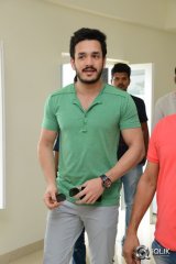 Pelli Chupulu Movie Abhinandhana Sabha